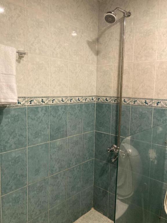 Airport Hotel Karachi Eksteriør billede