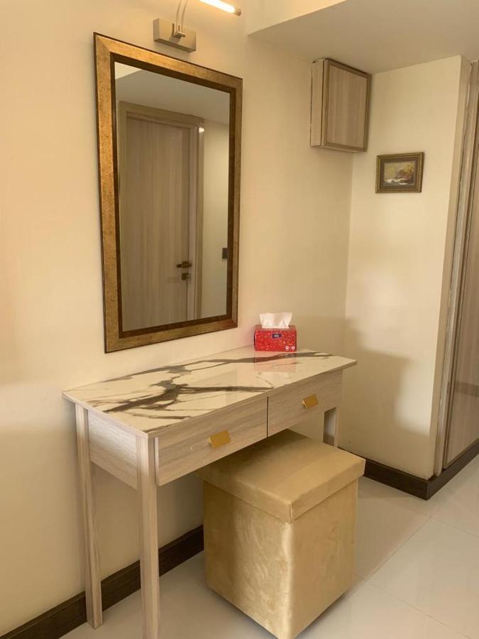 Airport Hotel Karachi Eksteriør billede
