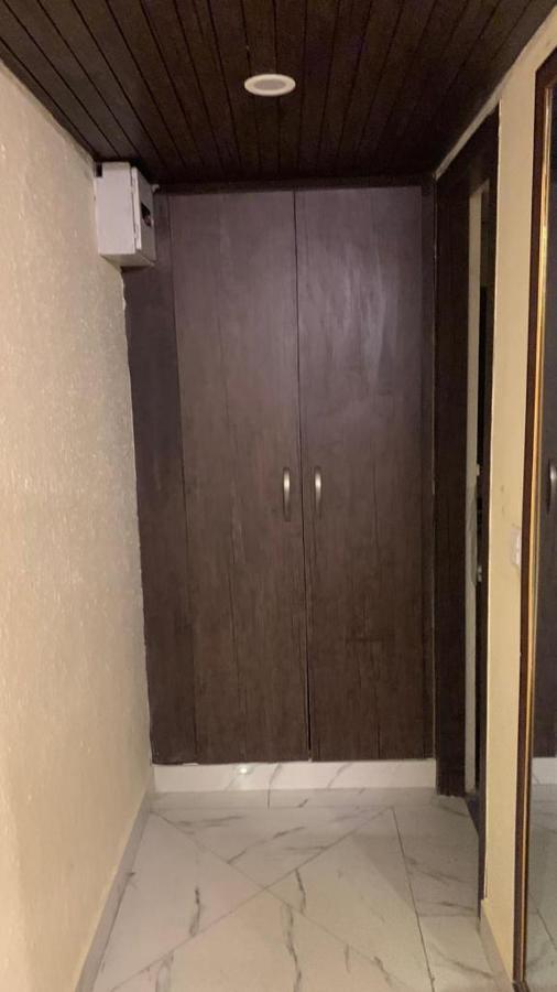 Airport Hotel Karachi Eksteriør billede