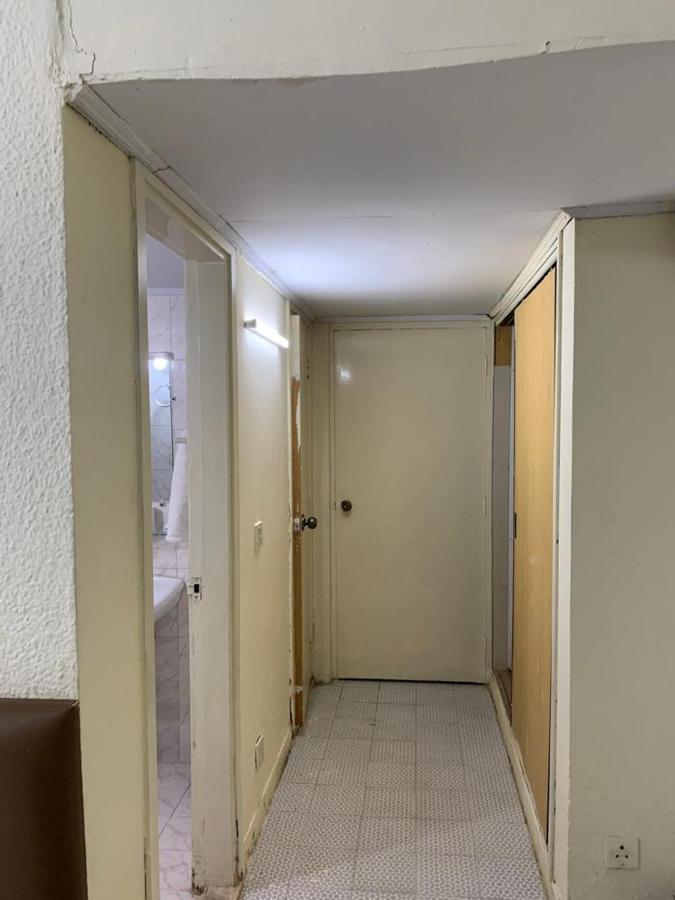 Airport Hotel Karachi Eksteriør billede